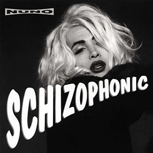 Schizophonic [Import]