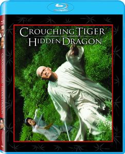 Crouching Tiger, Hidden Dragon (15th Anniversary Edition)