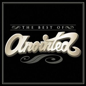 The Best Of Anointed