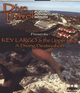 Key Largo & the Upper Keys a Diving Destination