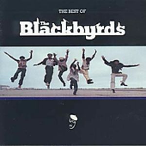 Best of Blackbyrds [Import]