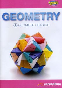 TS Geometry Module 1: Geometry Basics