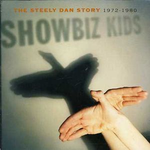 Showbiz Kids: Steely Dan Story [Import]