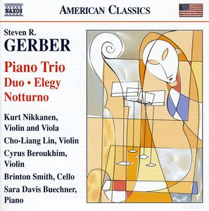 Chamber Music: Piano Trio