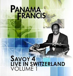 Savoy 4 Live in Switzerland 1