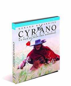 Cyrano De Bergerac Remasterisee