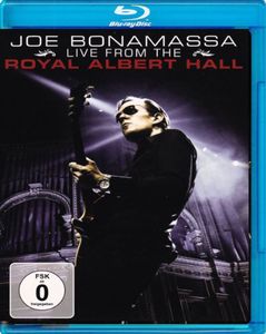 Live From the Royal Albert Hall [Import]