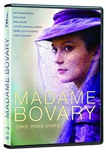 Madame Bovary [Import]