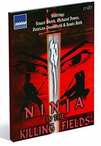 Ninja In The Killing Fields