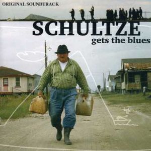Schultze Gets the Blues (Original Soundtrack) [Import]