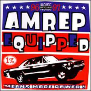 Amrep Equipped 96-97