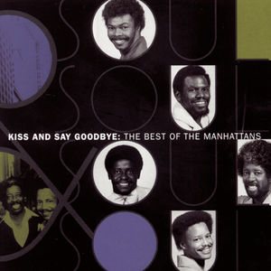 Best of: Kiss & Say Goodbye