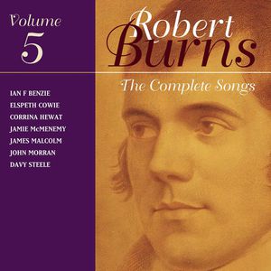 Complete Songs 5