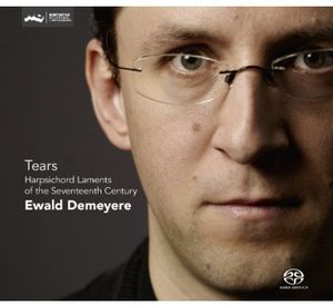 Tears: Harpsichord Laments from the Seventeenth