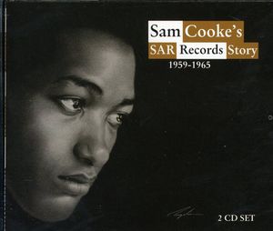 Sam Cooke's Sar Records Story