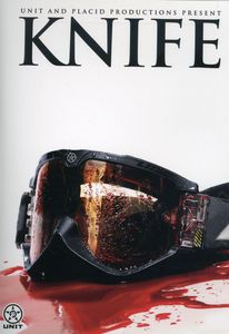 Knife