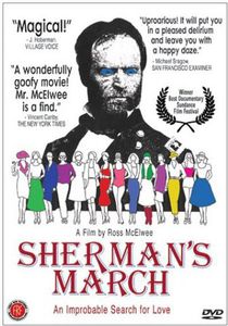 Sherman's March (1986)