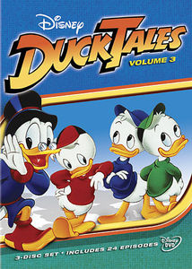 DuckTales: Volume 3