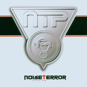Noise Terror 1 (Various Artists)