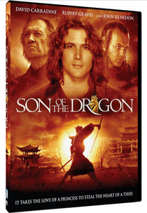 Son of Dragon FF