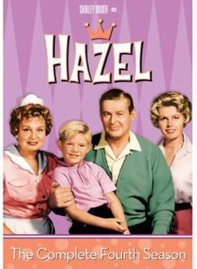 Hazel: The Complete Fourth Season