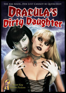 Dracula's Dirty Daughter