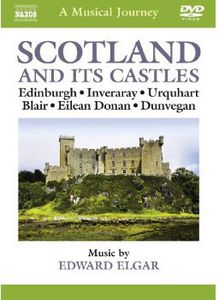 Musical Journey: Scotland