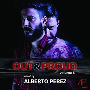 Out & Proud /  Various [Import]