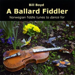 Ballard Fiddler
