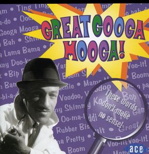 Great Googa Mooga /  Various [Import]