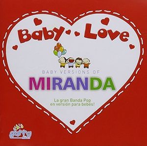 Baby Love: Miranda /  Various [Import]