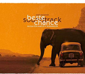 Beste Chance (Original Soundtrack) [Import]