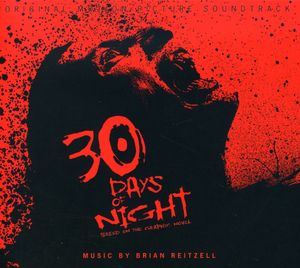 30 Days of Night (Original Soundtrack)