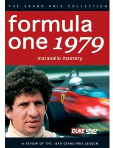 F1 Review 1979 Maranello Mastery