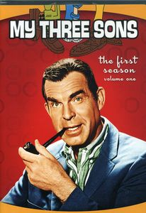 My Three Sons: The First Season Volume One
