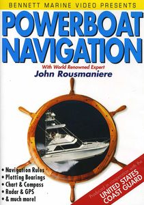 Powerboat Navigation