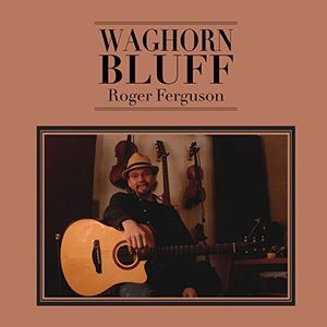 Waghorn Bluff