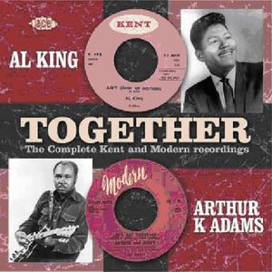 Together: Complete Kent & Moder Recordings [Import]