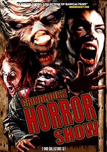 Grindhouse Horror Show