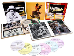 Dylan, Bob : Basement Tapes Complete: The Bootleg Series 11