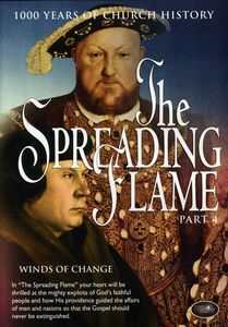 The Spreading Flame Part 4: Winds of Change