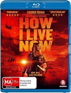 How I Live Now [Import]