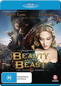 Beauty and the Beast [Import]