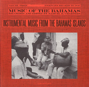 Music of Bahamas 3 /  Various