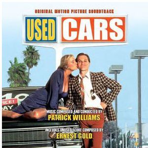 Used Cars (Original Soundtrack)
