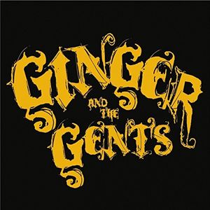 Ginger And The Gents