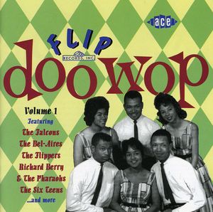 Flip Doo Wop 1 /  Various [Import]