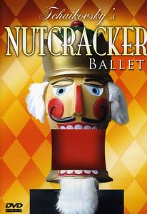 Tchaikovsky's Nutcracker Ballet