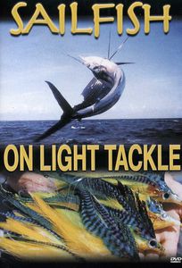Sailfish on Light Tackle Series