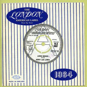 London American Label Year By Year 1964 /  Various [Import]